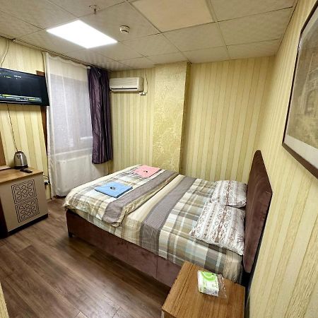Camellia Hotel İstanbul Dış mekan fotoğraf