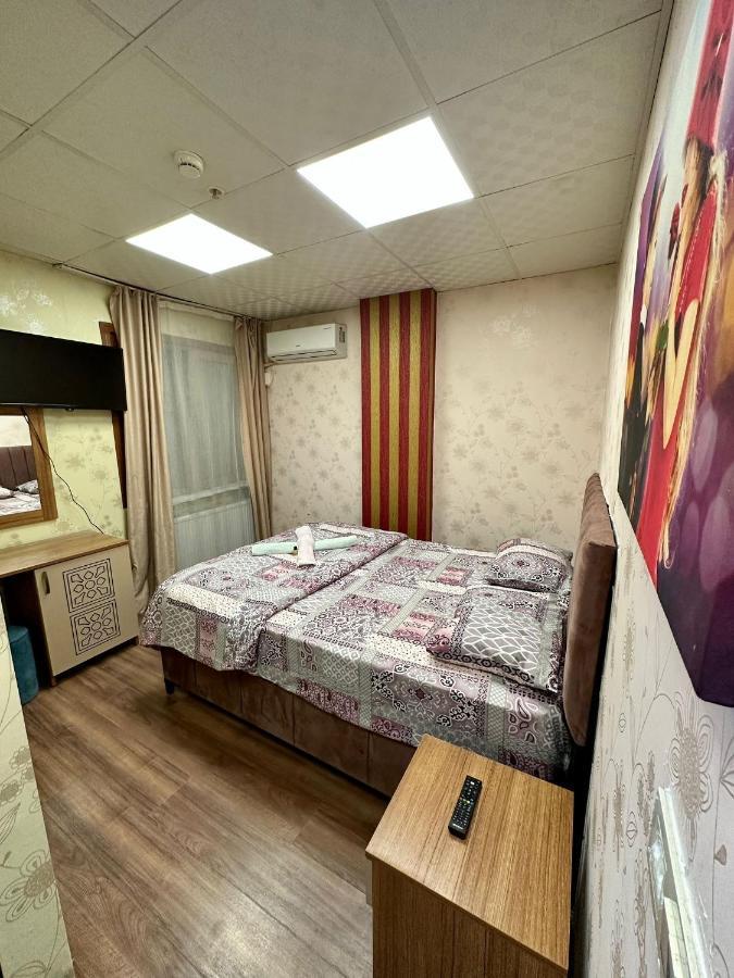Camellia Hotel İstanbul Dış mekan fotoğraf