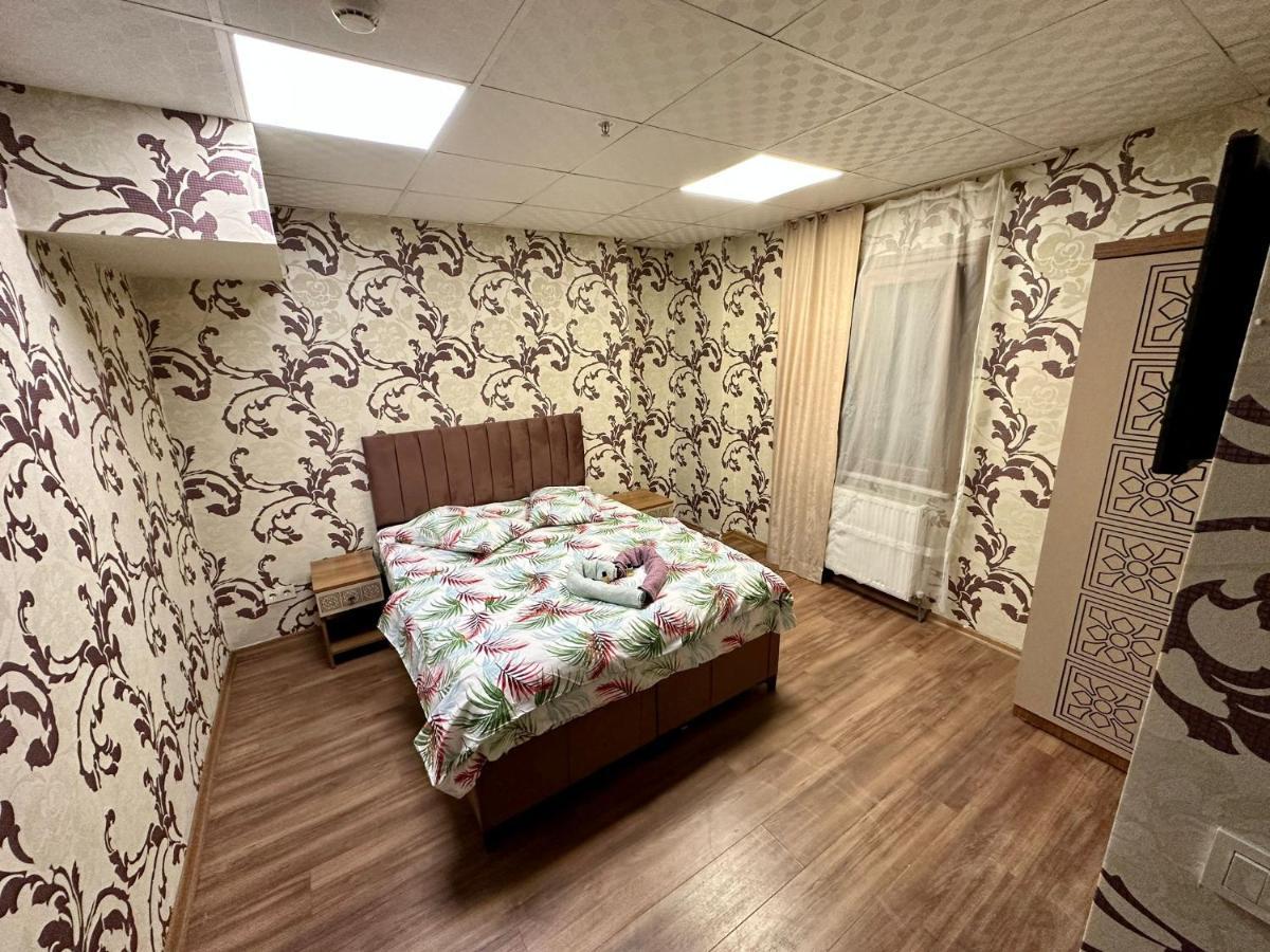 Camellia Hotel İstanbul Dış mekan fotoğraf