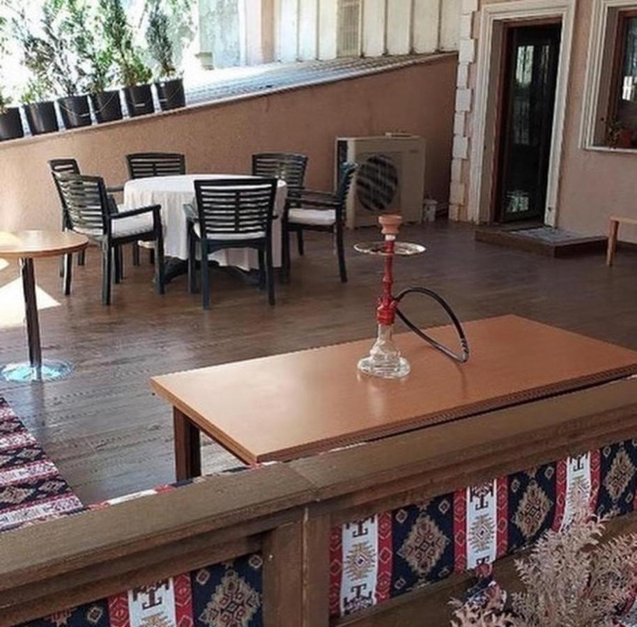 Camellia Hotel İstanbul Dış mekan fotoğraf