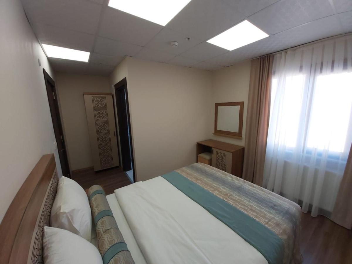 Camellia Hotel İstanbul Dış mekan fotoğraf