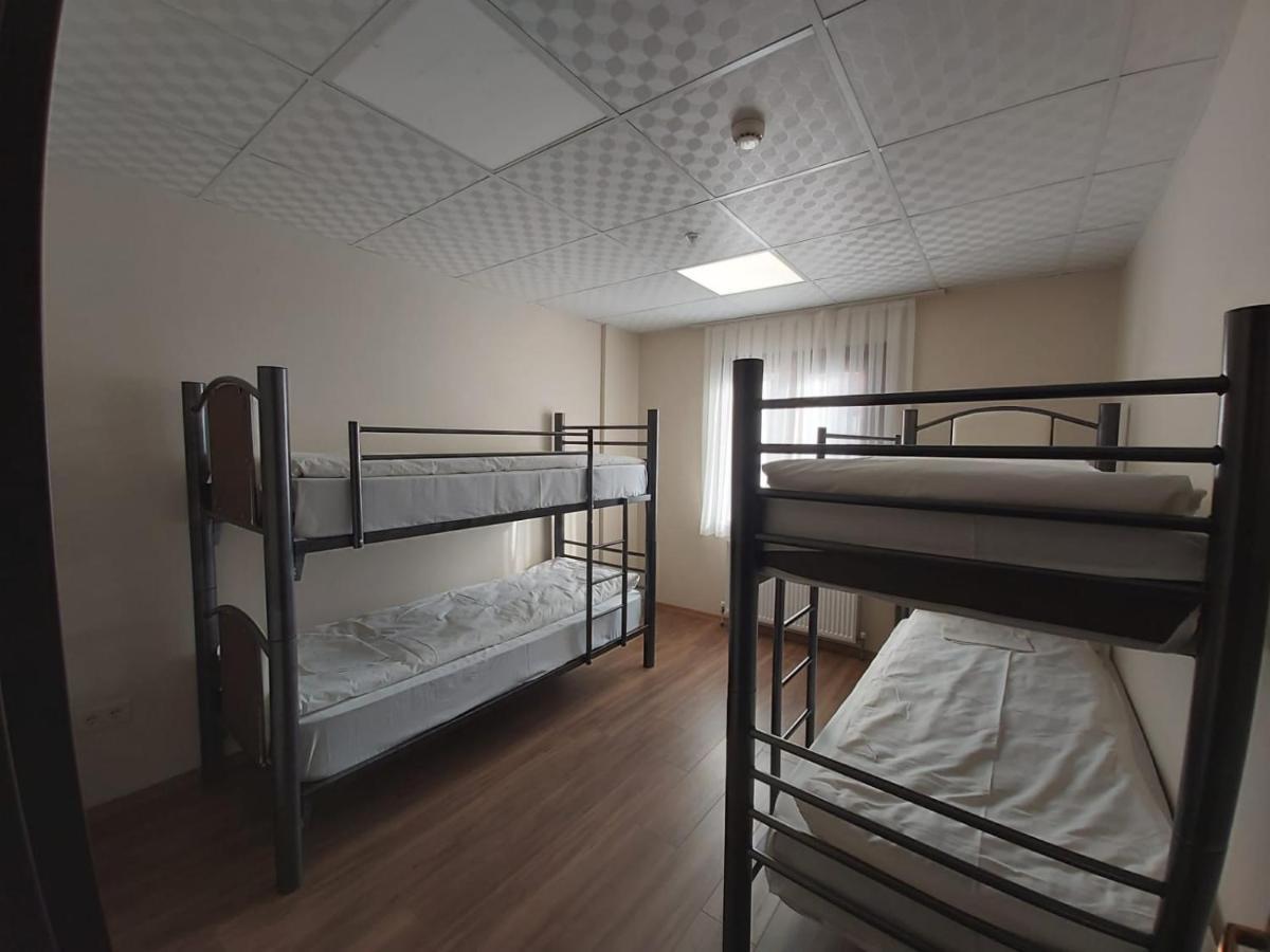 Camellia Hotel İstanbul Dış mekan fotoğraf