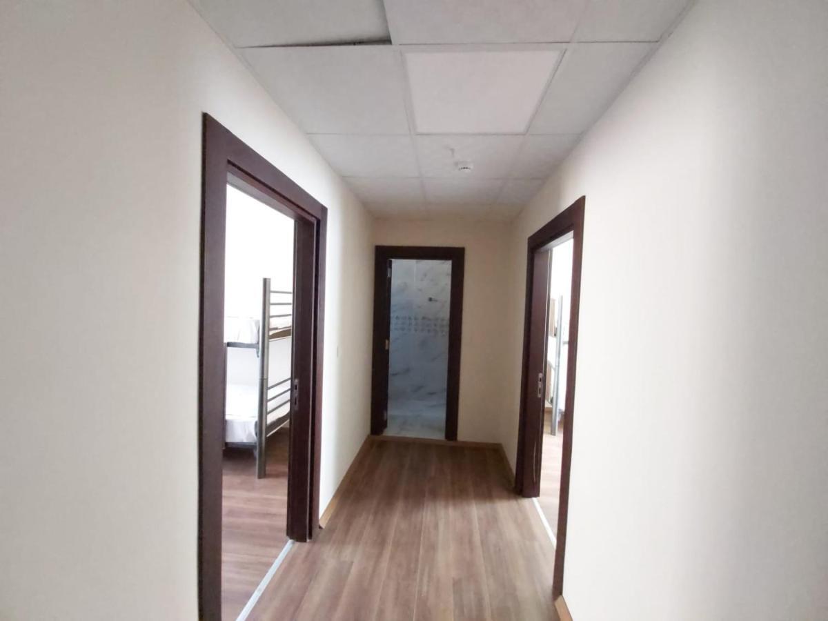 Camellia Hotel İstanbul Dış mekan fotoğraf
