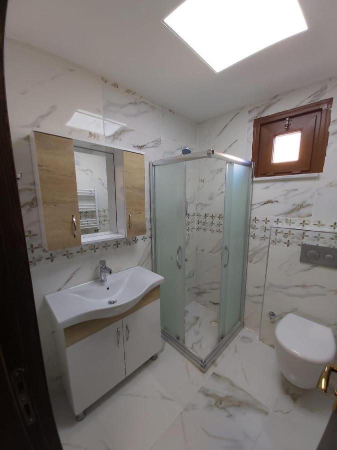 Camellia Hotel İstanbul Dış mekan fotoğraf