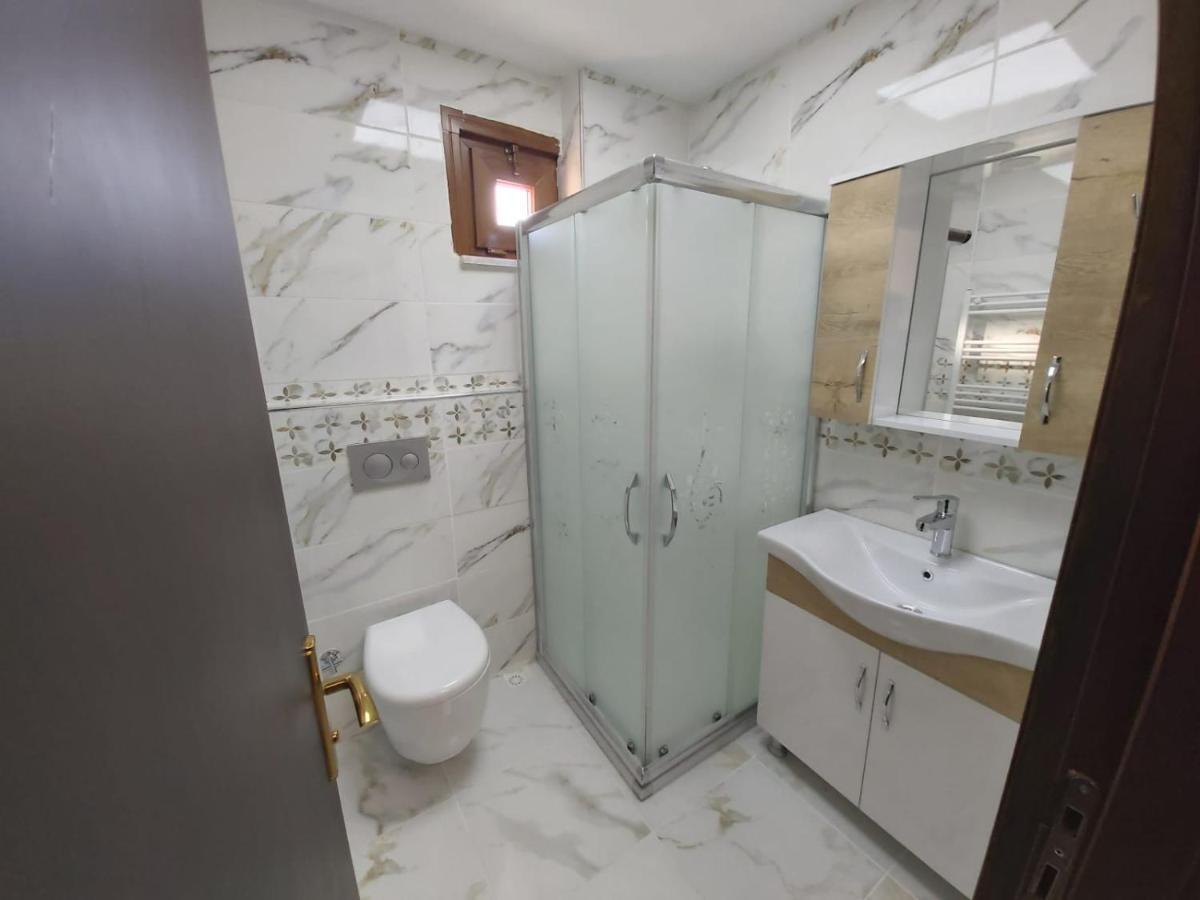 Camellia Hotel İstanbul Dış mekan fotoğraf