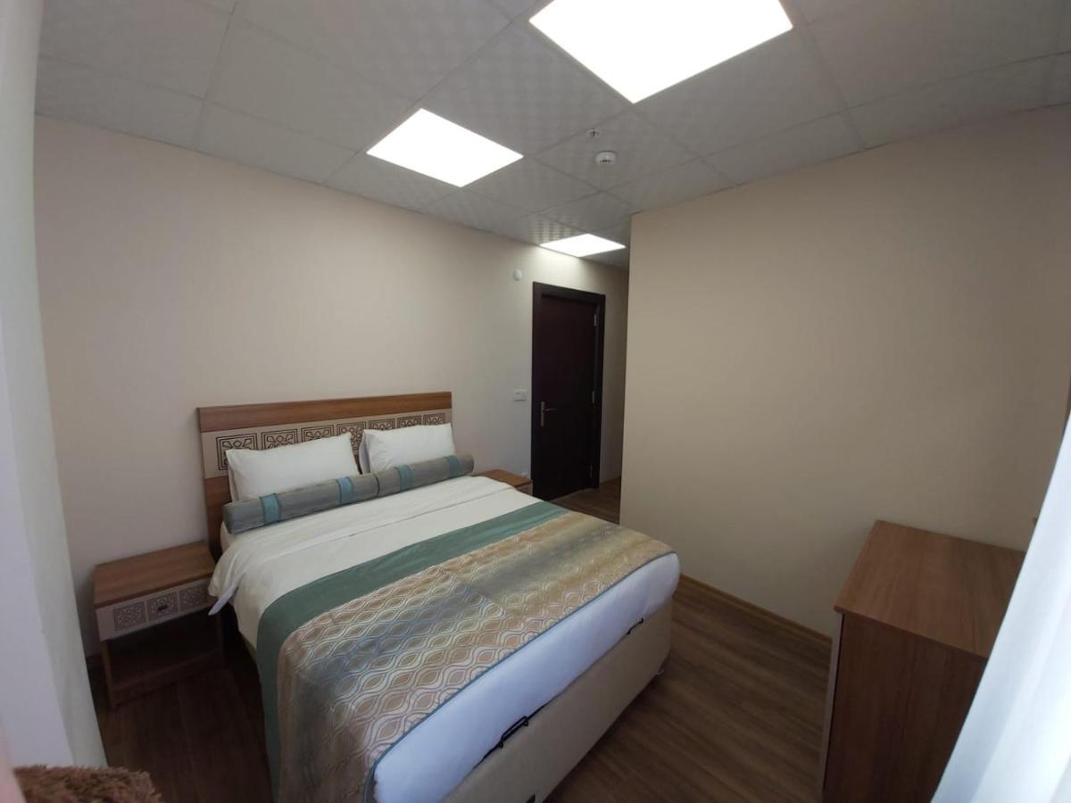 Camellia Hotel İstanbul Dış mekan fotoğraf